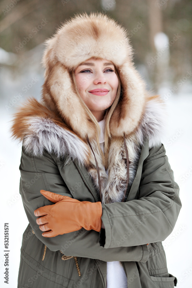 Women's cold deals weather parka