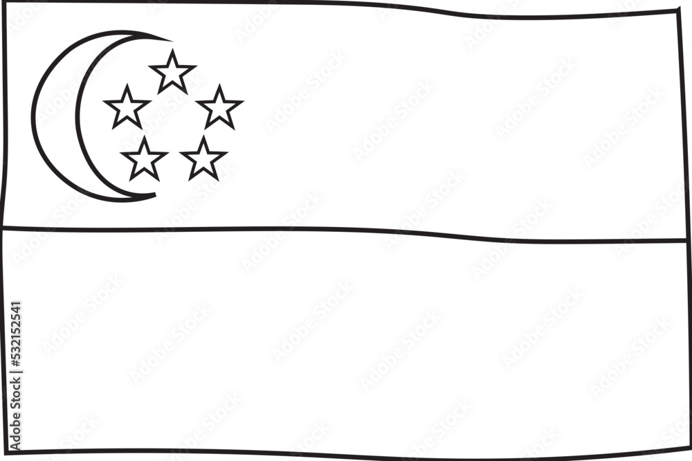 national flag icon national flag icon