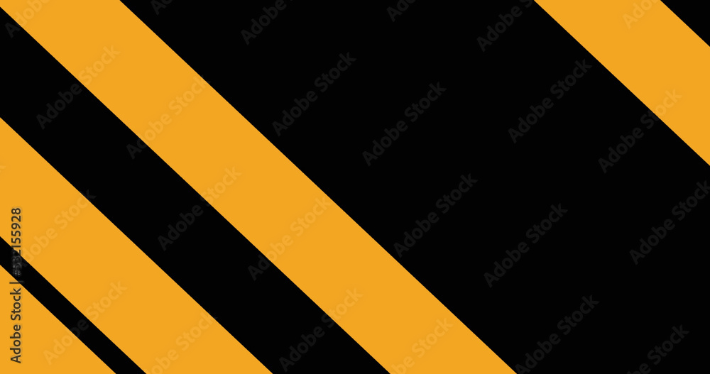 Image of halloween text over orange and black background Image of halloween text over orange and black background