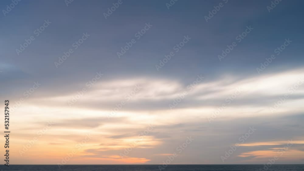 Golden sunset clouds time lapse, nature color real burn weather, beautiful weather time. Beautiful exotic day time, clean horizon, Golden sunset clouds time lapse, nature color real burn weather, beautiful weather time. Beautiful exotic day time, clean horizon,