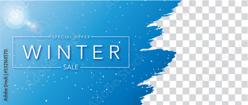 Winter Sale