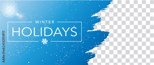 Happy Holidays