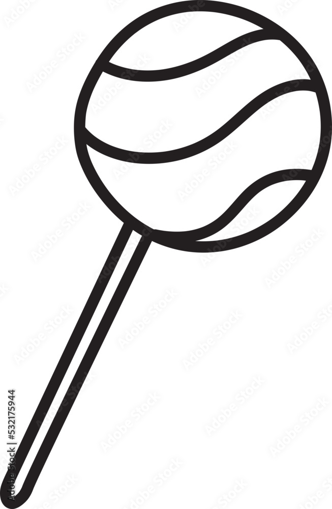 candy hand drawn illustration candy hand drawn illustration