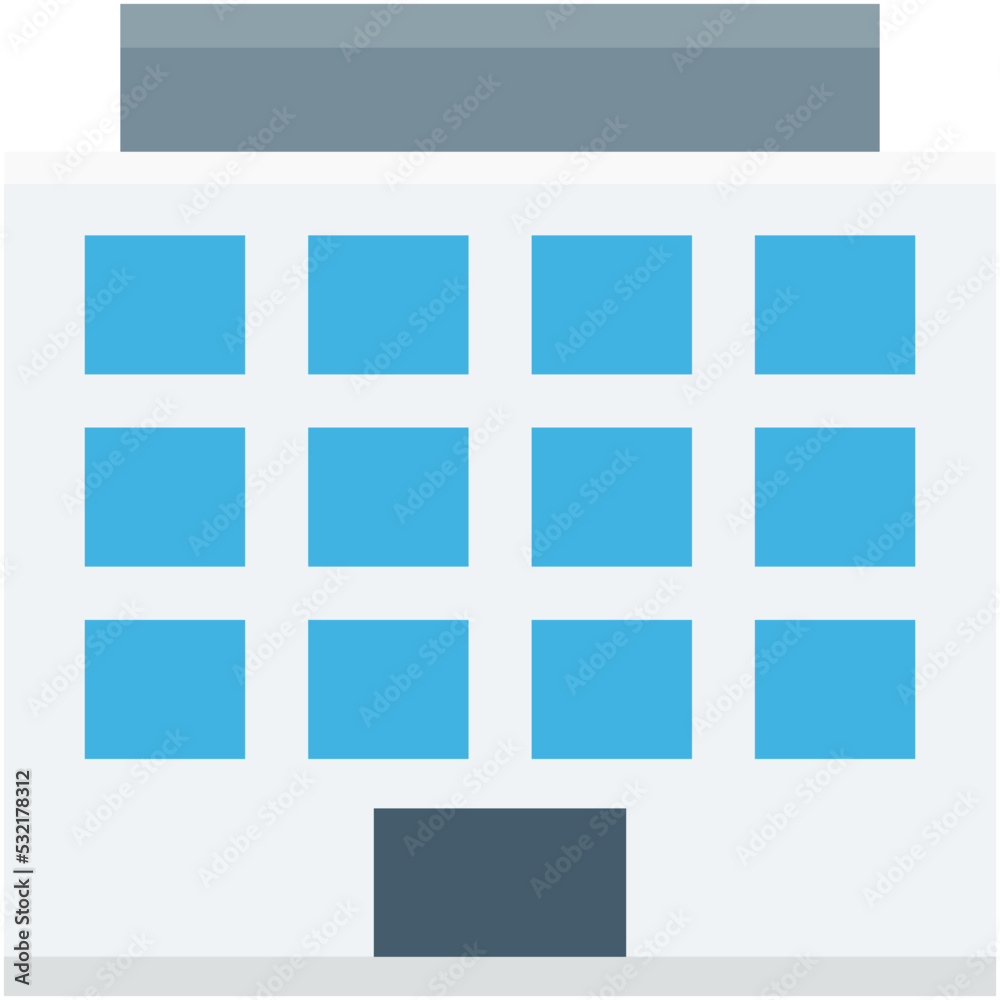 Flats Vector Icon Flats Vector Icon