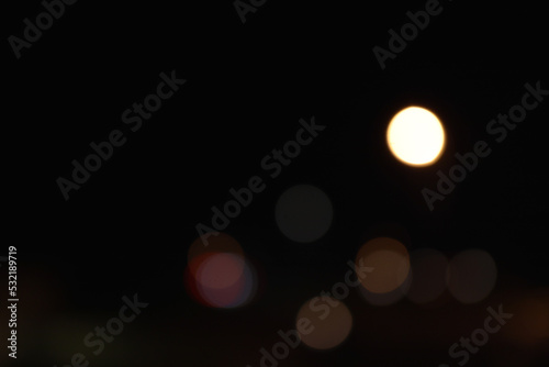 Bokeh