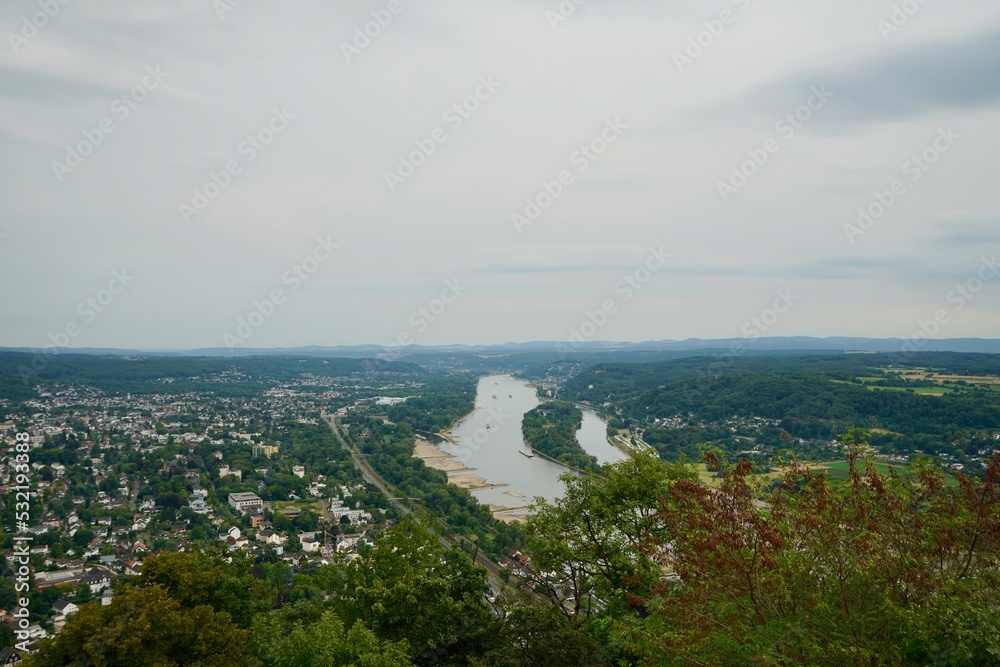 Drachenburg Germany 2022 July Drachenburg Germany 2022 July