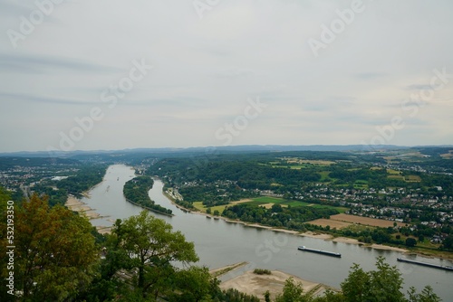 Drachenburg Germany 2022 July