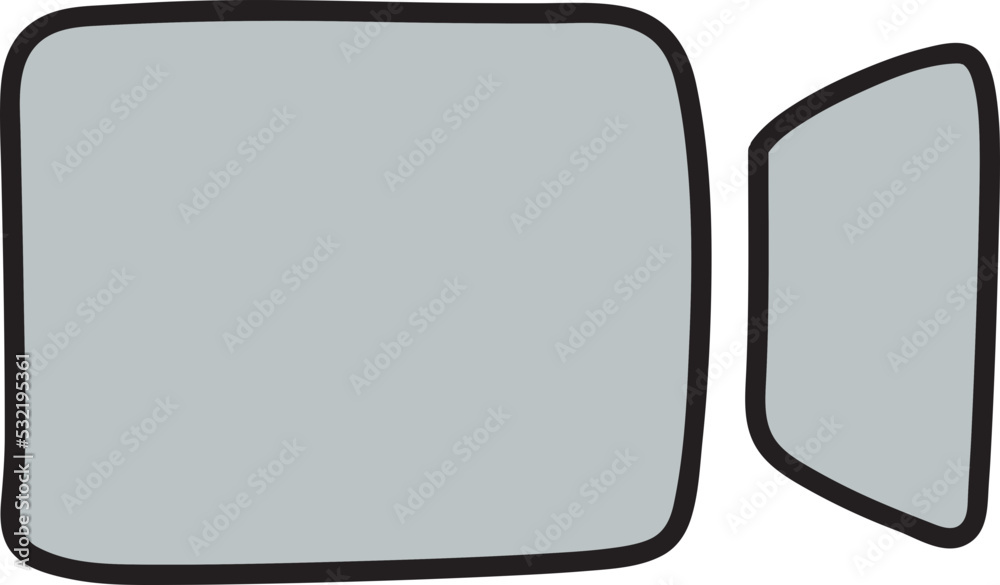 web hand drawn icon web hand drawn icon