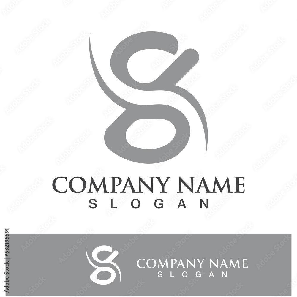 Fingerprint logo vector illustration icon Fingerprint logo vector illustration icon