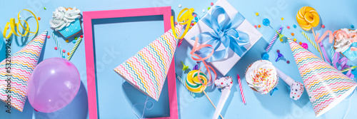 Photography Happy birthday greeting card background