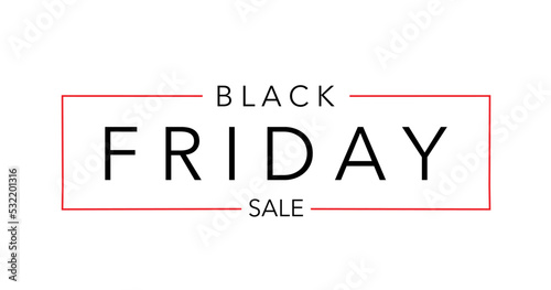 Black Friday Super Sale Logo