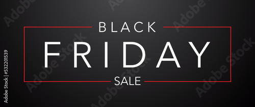 Black Friday Super Sale Logo