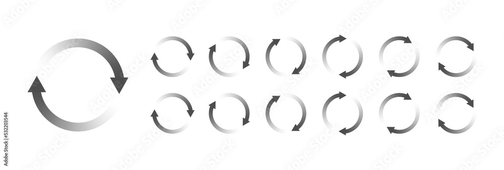 Circular Loading Buffering Icons Vector Video Ready for Animation Gif All Keyframes Frames Bufring Circle Waiting for Connection Buffer Preloader Download Symbol Easy Replace Color Circular Loading Buffering Icons Vector Video Ready for Animation Gif All Keyframes Frames Bufring Circle Waiting for Connection Buffer Preloader Download Symbol Easy Replace Color
