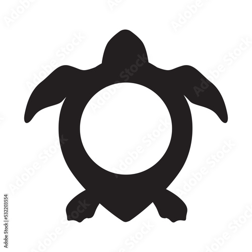 turtle frame