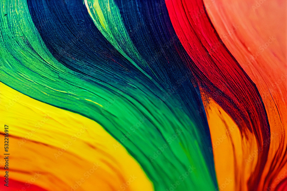 Abstract paint as background wallpaper Abstract paint as background wallpaper