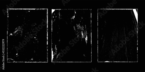 Grunge Urban Background.Texture Vector.Dust Overlay Distress Grain ,Simply Place illustration over any Object to Create grungy Effect .abstract,splattered , dirty, texture for your design. 