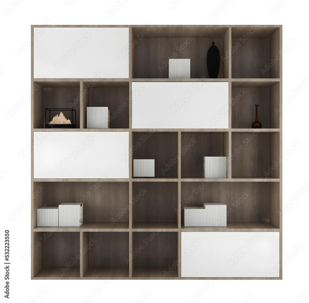 Wooden and white display rack transparent. Png Wooden and white display rack transparent. Png