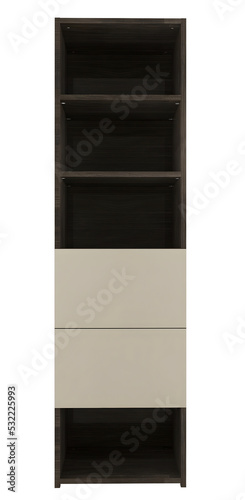 6 rows plywood rack transparent. Png