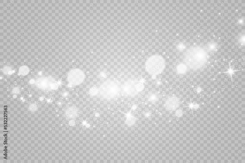 Brilliant gold dust vector shine. Glittering shiny ornaments for background. Vector illustration. Brilliant gold dust vector shine. Glittering shiny ornaments for background. Vector illustration.