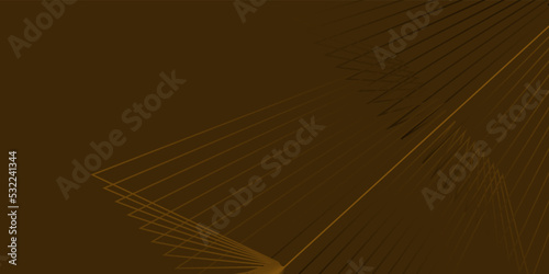 Abstract brown background with lines