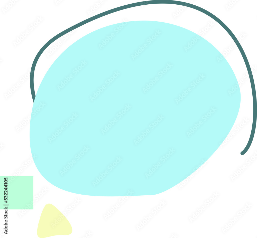 modern shape modern shape