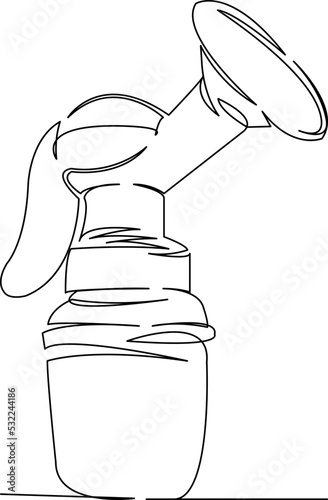 breast pump