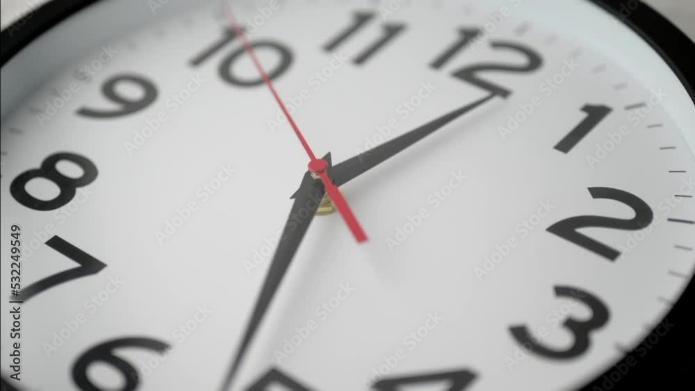 time lapse of clock, time passing image time lapse of clock, time passing image