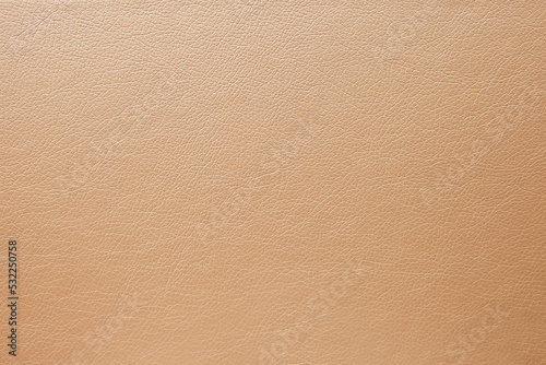 Abstract luxury gold-beige leather texture for background. Color leather for work design or backdrop product.
