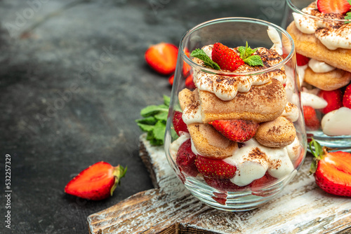 Fotografija Tiramisu