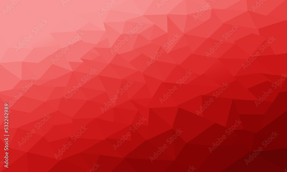 red polygonal background abstract textured red polygonal background abstract textured