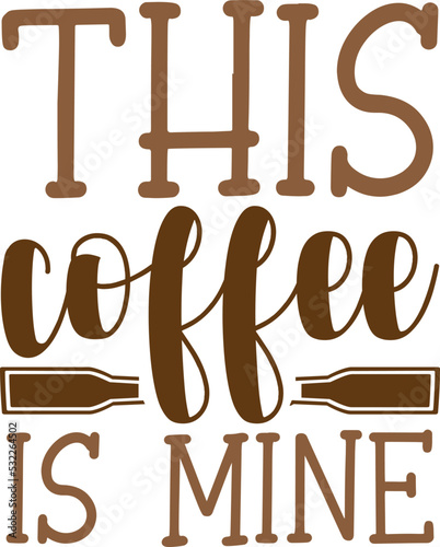 Coffee And Mascara, Print & Cut,Caffeine Svg, Coffee Mug, Coffee Shirt  Svg, Coffee  Svg, Espresso  Svg, Frappuccino  Svg, Funny  Svg, Heather Roberts Art, Mom Life  Svg, Mug  Svg, Starbucks  Svg, Cof