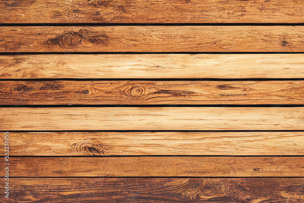 Natural brown wooden background, Wood texture surface with old natural pattern, 3d illustration. Natural brown wooden background, Wood texture surface with old natural pattern, 3d illustration.
