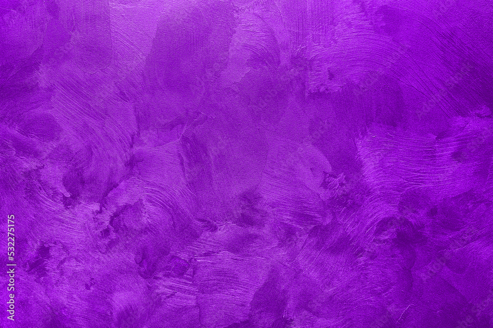 Abstract background of textured wall of purple color. Abstract background of textured wall of purple color.