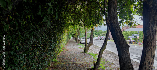 pasaje