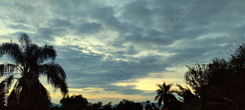 clouds