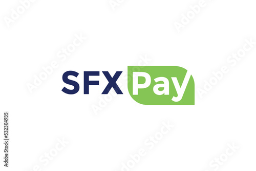 logo design for payment app