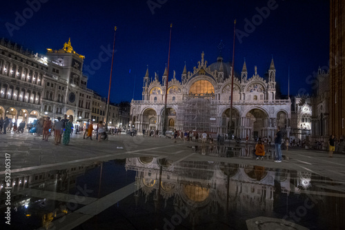 Basilica di San Marco © Anima Valentine