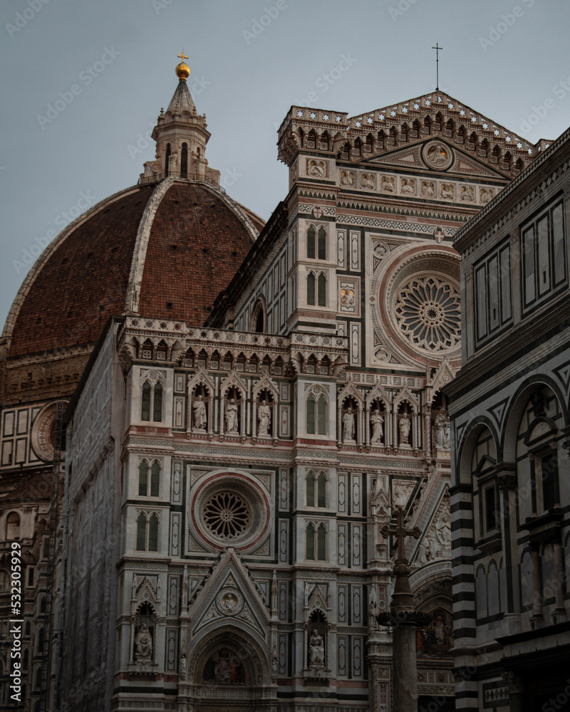 Duomo da Firenze