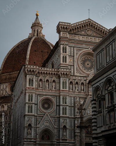 Duomo da Firenze © Anima Valentine