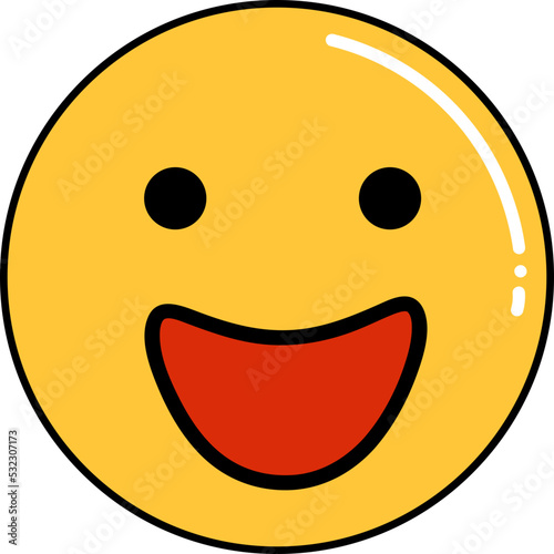 emoticon icon