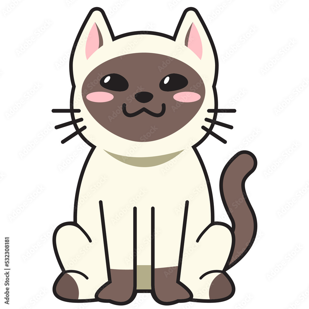 cute cats pet animals kitten characters design cute cats pet animals kitten characters design