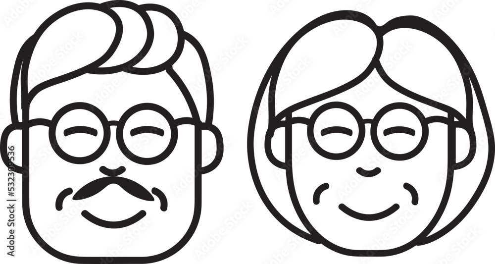 family icon family icon