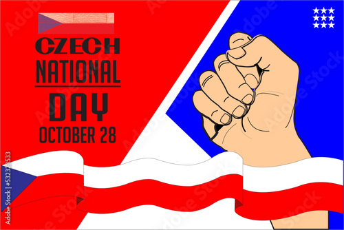 czech independence day