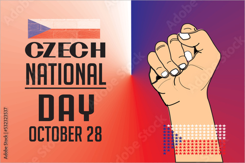 czech independence day