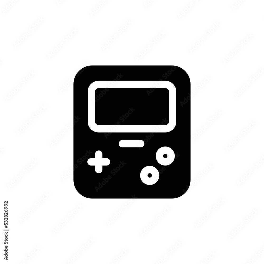 The electronic device theme icon is suitable for your web, application, and additional projects The electronic device theme icon is suitable for your web, application, and additional projects