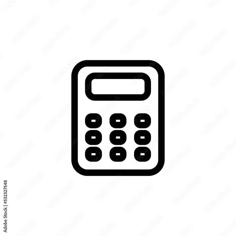The electronic device theme icon is suitable for your web, application, and additional projects The electronic device theme icon is suitable for your web, application, and additional projects
