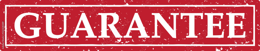 Illustration of a red stamp with the word Illustration of a red stamp with the word