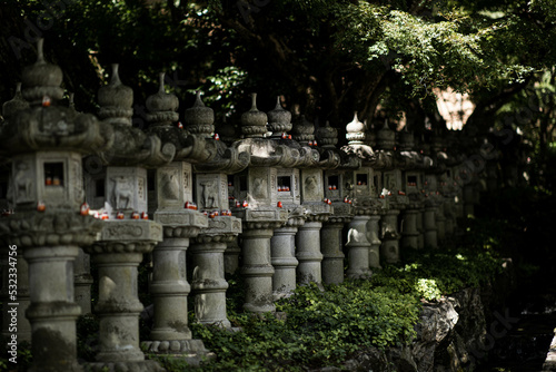 Osaka, Japan 