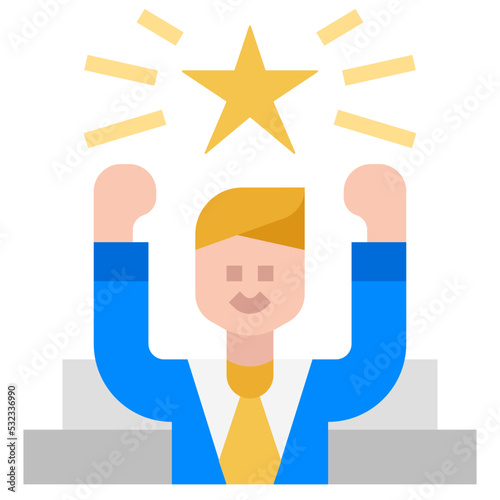 succeed icon