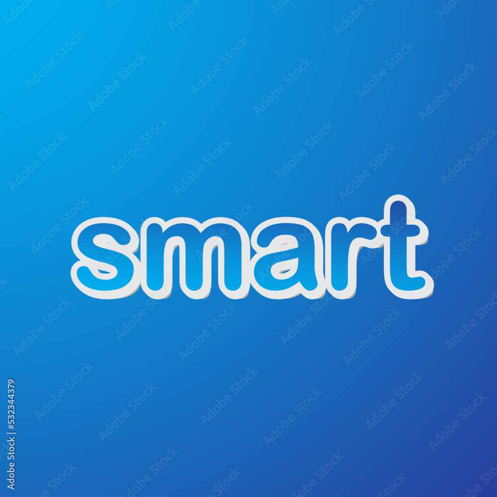 Editable text effect Editable text effect